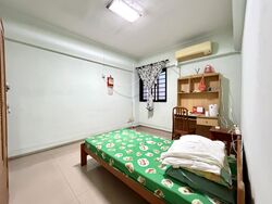 Blk 107 Yishun Ring Road (Yishun), HDB 4 Rooms #614240311